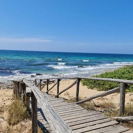 Mirante * Campomarino (Taranto)