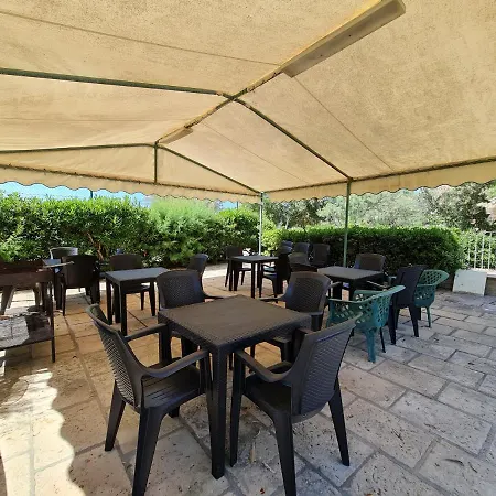 Apartment Mirante