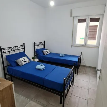 Apartment Mirante Campomarino (Taranto)