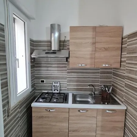 Mirante Apartment *