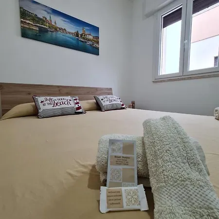 Mirante Apartment