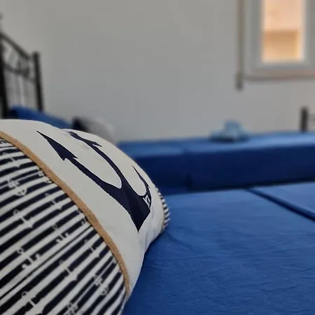 Mirante Apartment Campomarino (Taranto)