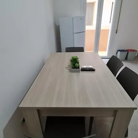 Apartment Mirante Campomarino (Taranto)