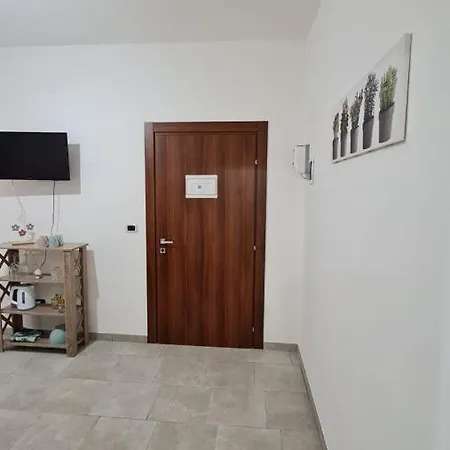Mirante Apartment Campomarino (Taranto)