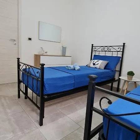 Apartment Mirante *