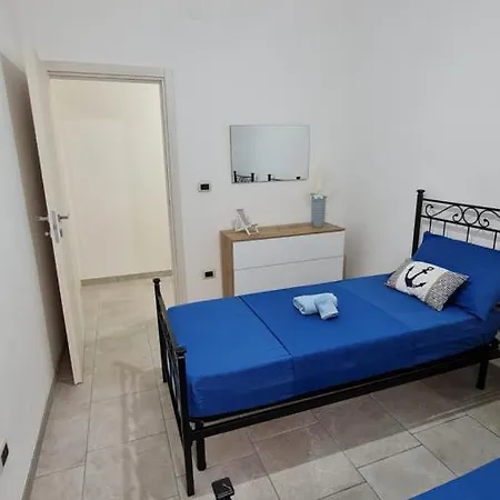 Apartment Mirante