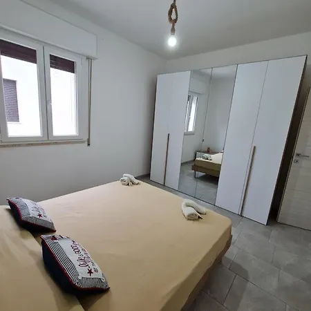 Mirante Apartment *