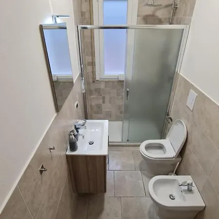 Apartment Mirante