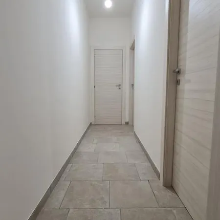 Mirante Apartment Campomarino (Taranto)