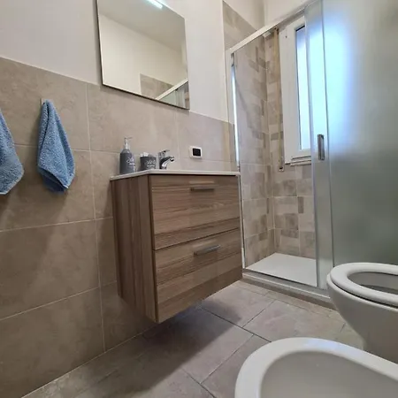 Apartment Mirante Campomarino (Taranto)