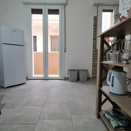 Apartment Mirante Campomarino (Taranto)