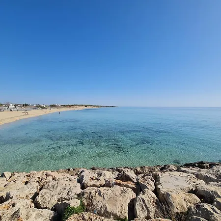 Mirante Campomarino (Taranto)
