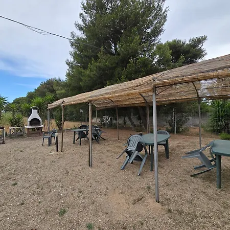 Mirante Campomarino (Taranto)