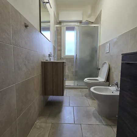 Apartment Mirante