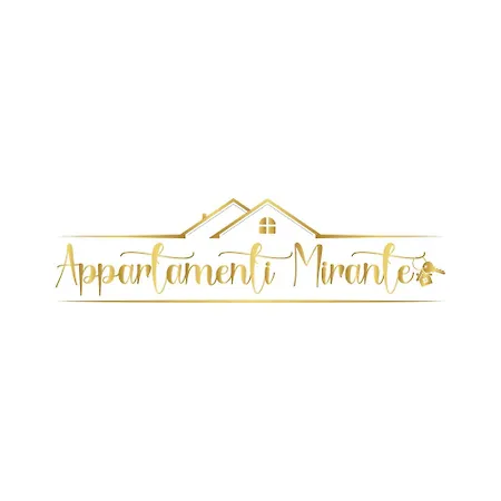 Mirante Apartment *