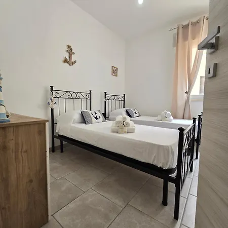 Mirante Apartment