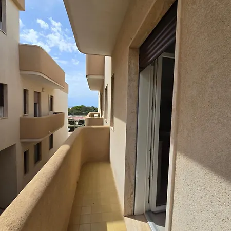 Apartment Mirante Campomarino (Taranto)