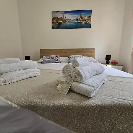 Apartment Mirante Campomarino (Taranto)