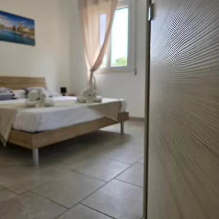 Apartment Mirante