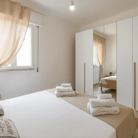 Mirante Appartement Campomarino (Taranto)
