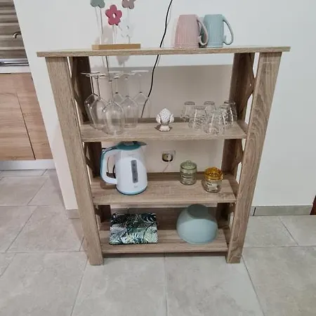 Apartmán Mirante