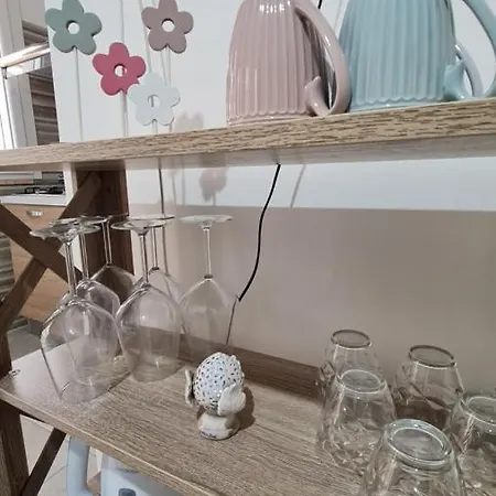 Mirante Apartmán Campomarino (Taranto)