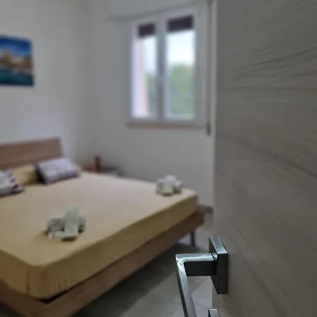 Mirante Apartmán Campomarino (Taranto)