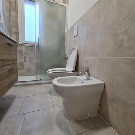 Apartmán Mirante Campomarino (Taranto)