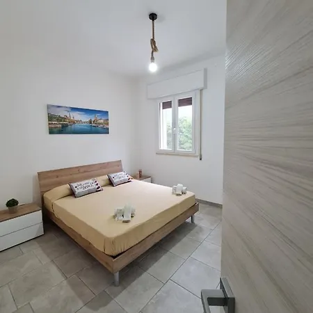 Apartmán Mirante *