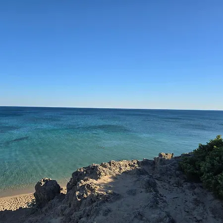 Mirante Campomarino (Taranto)