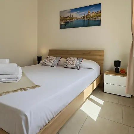 Apartamento Mirante