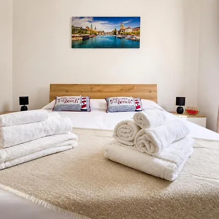 Mirante Apartamento Campomarino (Taranto)